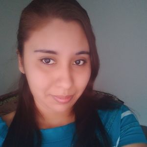 Meet your Posher, Arely